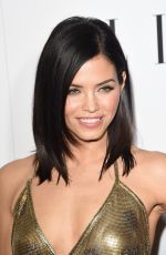 JENNA DEWAN at 2015 Elle Women in Television Celebration in West Hollywood