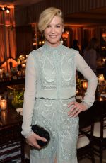 JENNA ELFMAN at 2015 Elle Women in Television Celebration in West Hollywood