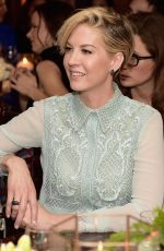 JENNA ELFMAN at 2015 Elle Women in Television Celebration in West Hollywood