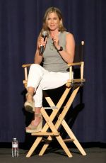 JENNIFER ANISTON at Cake Press Conference n Hollywood