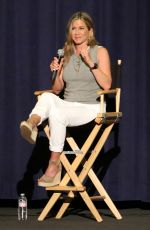 JENNIFER ANISTON at Cake Press Conference n Hollywood