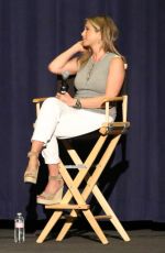 JENNIFER ANISTON at Cake Press Conference n Hollywood
