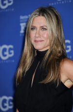 JENNIFER ANISTON at Montecito Award at 30th Santa Barbara International Film Festival - - 1/30/15 [mq]