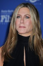 JENNIFER ANISTON at Montecito Award at 30th Santa Barbara International Film Festival - - 1/30/15 [mq]