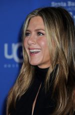 JENNIFER ANISTON at Montecito Award at 30th Santa Barbara International Film Festival - - 1/30/15 [mq]