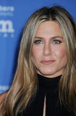 JENNIFER ANISTON at Montecito Award at 30th Santa Barbara International Film Festival - - 1/30/15 [mq]