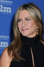 JENNIFER ANISTON at Montecito Award at 30th Santa Barbara International Film Festival - - 1/30/15 [mq]