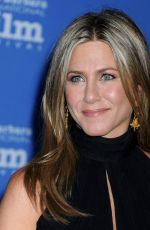 JENNIFER ANISTON at Montecito Award at 30th Santa Barbara International Film Festival - - 1/30/15 [mq]