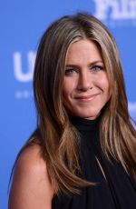 JENNIFER ANISTON at Montecito Award at 30th Santa Barbara International Film Festival - - 1/30/15 [mq]