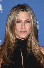 JENNIFER ANISTON at Montecito Award at 30th Santa Barbara International Film Festival - - 1/30/15 [mq]