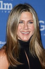JENNIFER ANISTON at Montecito Award at 30th Santa Barbara International Film Festival - - 1/30/15 [mq]
