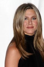 JENNIFER ANISTON at Montecito Award at 30th Santa Barbara International Film Festival - - 1/30/15 [mq]