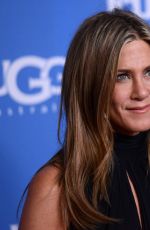 JENNIFER ANISTON at Montecito Award at 30th Santa Barbara International Film Festival - - 1/30/15 [mq]