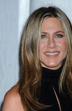 JENNIFER ANISTON at Montecito Award at 30th Santa Barbara International Film Festival - - 1/30/15 [mq]