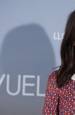JENNIFER CONNELLY at Aloft Premiere in Madrid