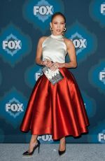 JENNIFER LOPEZ at 2015 Fox All-star Party in Pasadena