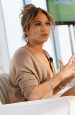 JENNIFER LOPEZ at Bodylab Launch Event in Santa Monica