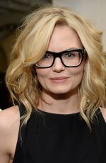 JENNIFER MORRISON at Nine Zero One Salon Melrose Place Launch Party in Los Angeles