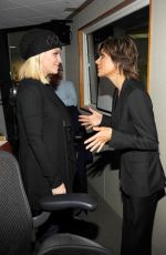 JENNY MCCARTHY at SiriusX Studios in New York 1301