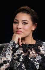 JESSICA PARKER KENNEDY at Black Sails TCA Press Tour in Pasadena