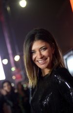 JESSICA SZOHR at Manny Premiere in Hollywood