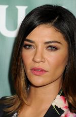 JESSICA SZOHR at NBC/Universal TCA Press Tour in Pasadena