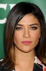 JESSICA SZOHR at NBC/Universal TCA Press Tour in Pasadena