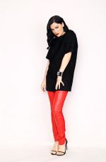JESSIE J - 93.3 FLZ Jingle Ball Portrait