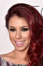 JILLIAN ROSE REED at 2015 People