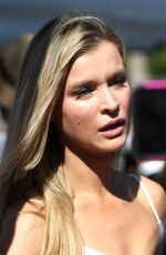 JOANNA KRUPA at Miracle March for Loli(ta) in Miami