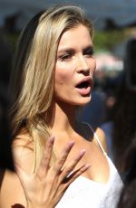 JOANNA KRUPA at Miracle March for Loli(ta) in Miami