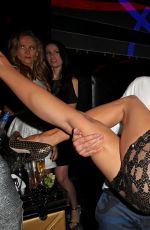 JOANNA KRUPA at New Year