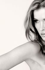 JOANNA KRUPA - Manfred Baumann Photshoot