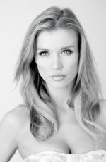 JOANNA KRUPA - Manfred Baumann Photshoot