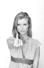 JOANNA KRUPA - Manfred Baumann Photshoot