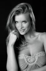 JOANNA KRUPA - Manfred Baumann Photshoot