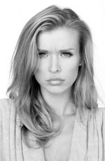 JOANNA KRUPA - Manfred Baumann Photshoot