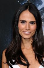 JORDANA BREWSTER at Project Almanac Premiere in Hollywood