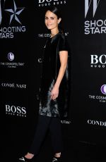 JORDANA BREWSTER at W Magazine Shooting Stars Exhibit Opening in Los Angeles