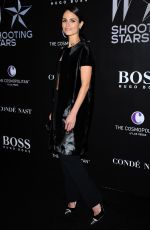 JORDANA BREWSTER at W Magazine Shooting Stars Exhibit Opening in Los Angeles