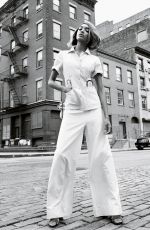 JOURDAN DUNN in Vogue Magazine, February 2015 Issue