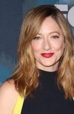 JUDY GREER at 2015 Fox All-star Party in Pasadena