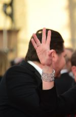 JULIA ROBERTS at 2015 Screen Actor Guild Awards in Los Angeles