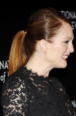 JULIANNE MOORE at 2014 National Board of Review Gala in New York