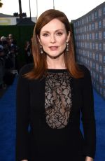 JULIANNE MOORE at 2015 Critics Choice Movie Awards in Los Angeles