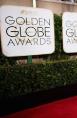 JULIANNE MOORE at 2015 Golden Globes Awards in Beverly Hills