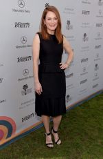 JULIANNE MOORE at Variety