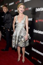 JULIE BOWEN at EW
