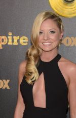 KAITLIN DOUBLEDAY at Empire Premiere in Hollywood