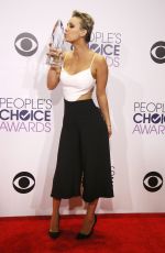 KALEY CUOCO at 2015 People